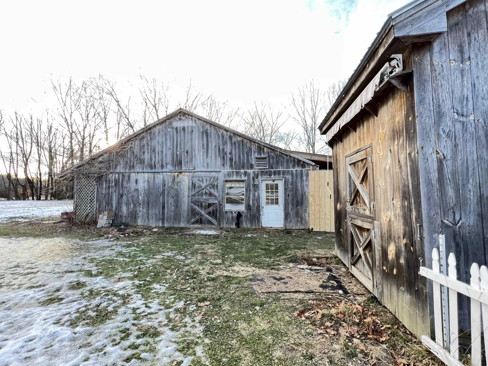 378 Holden Hill Road Langdon NH 03602