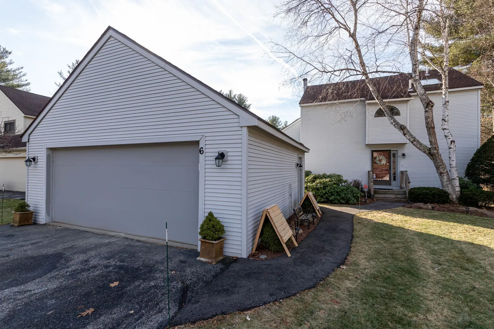 6 Cardinal Court Merrimack NH 03054