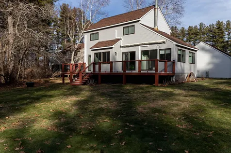 6 Cardinal Court Merrimack NH 03054