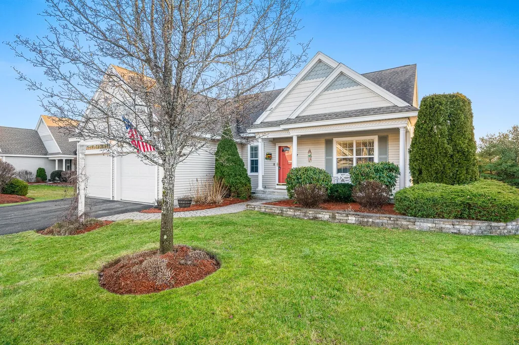 7 Misty Meadow Road Windham NH 03087