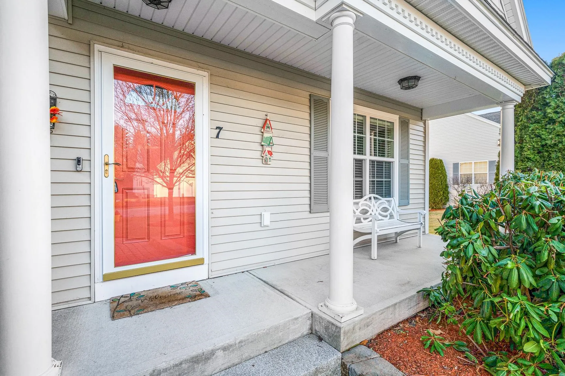 7 Misty Meadow Road Windham NH 03087