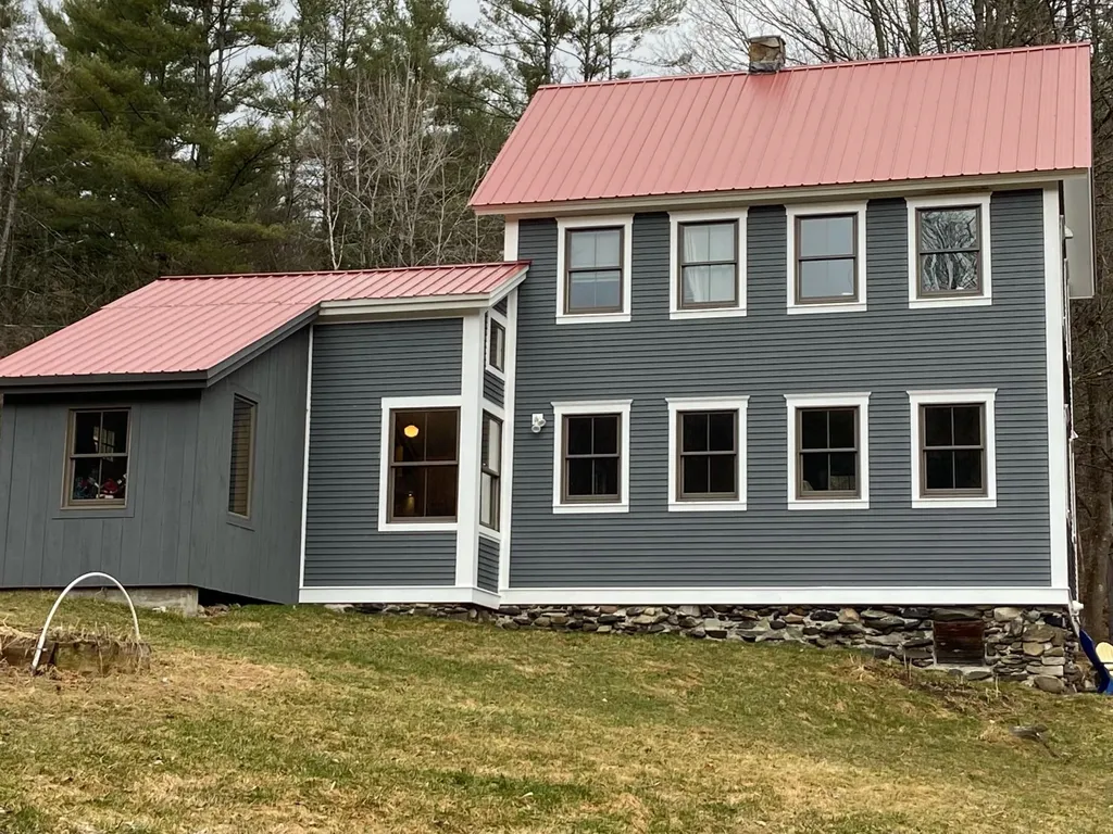 398 Demaio Lane Danville VT 05828