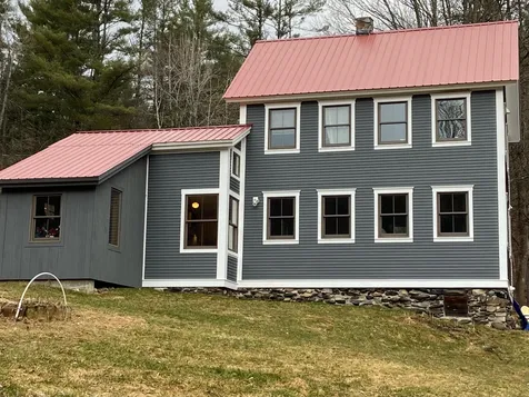 398 Demaio Lane Danville VT 05828