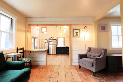 398 Demaio Lane Danville VT 05828