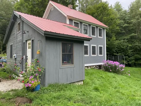 398 Demaio Lane Danville VT 05828