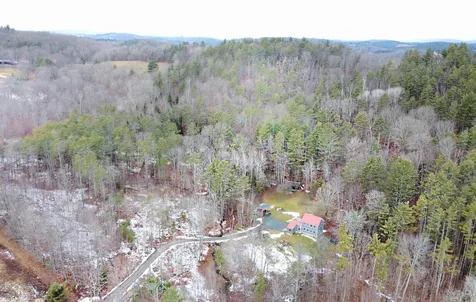 398 Demaio Lane Danville VT 05828