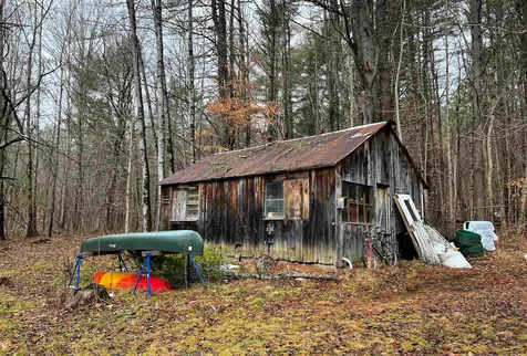 398 Demaio Lane Danville VT 05828