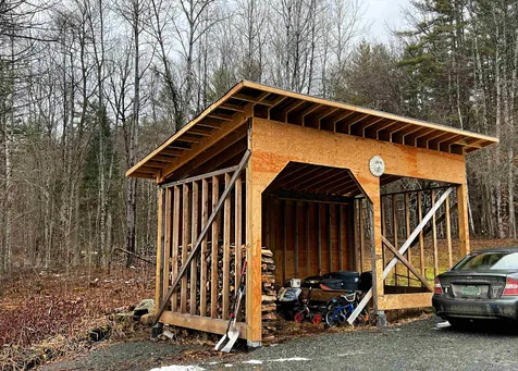 398 Demaio Lane Danville VT 05828