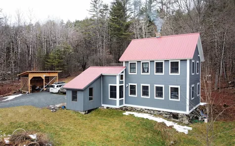 398 Demaio Lane Danville VT 05828