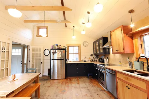 398 Demaio Lane Danville VT 05828