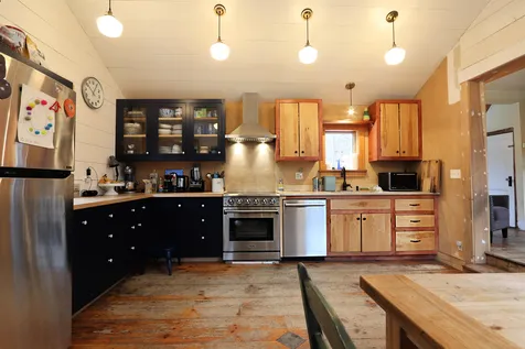 398 Demaio Lane Danville VT 05828