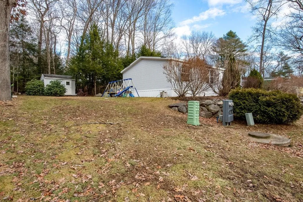 84 Emerald Drive Barrington NH 03825