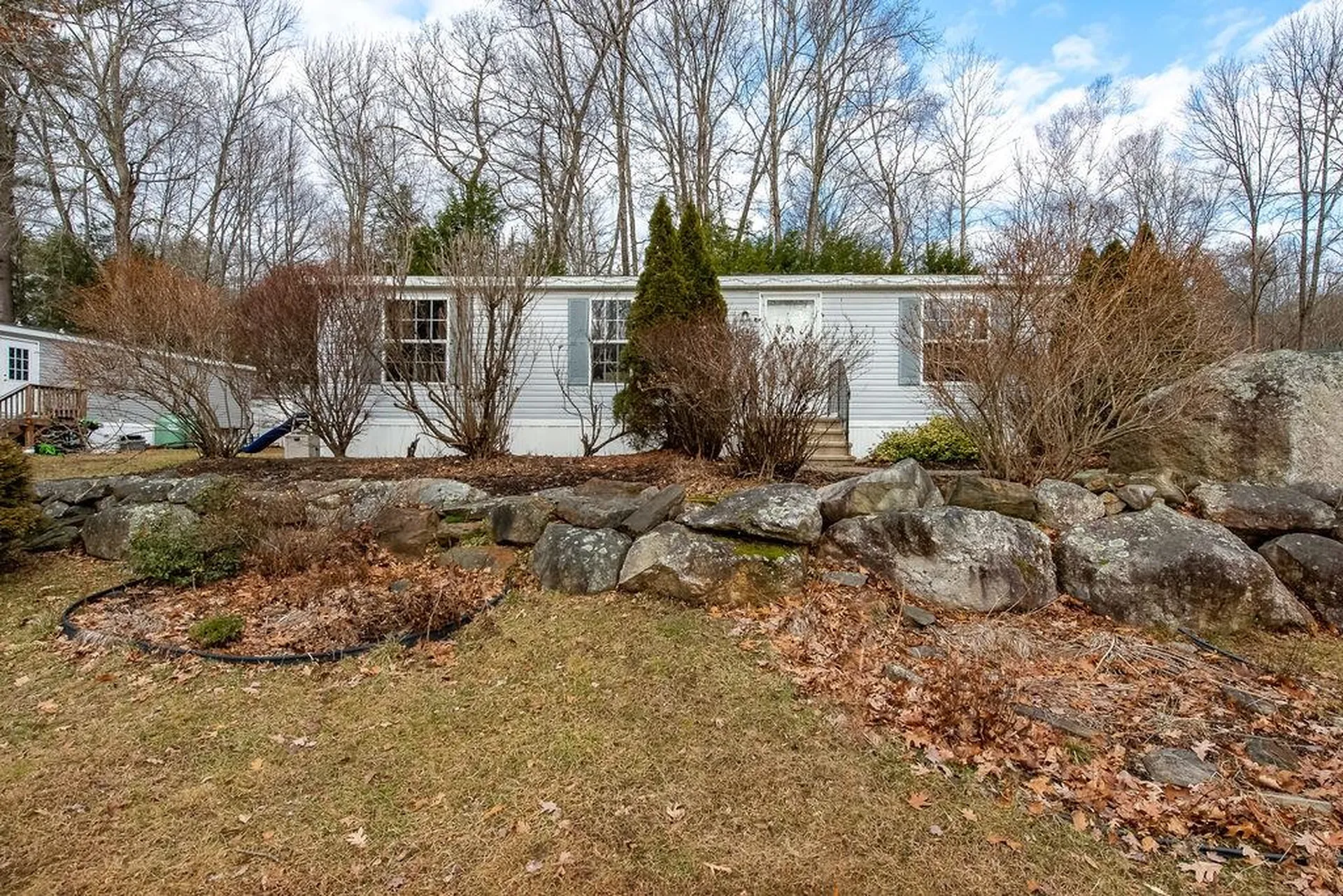 84 Emerald Drive Barrington NH 03825
