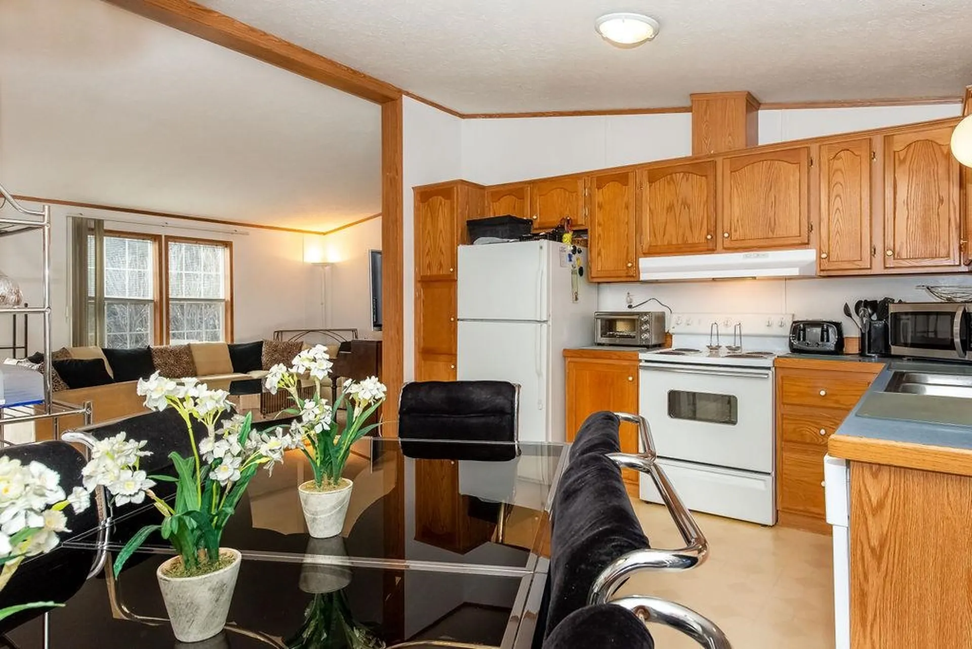 84 Emerald Drive Barrington NH 03825