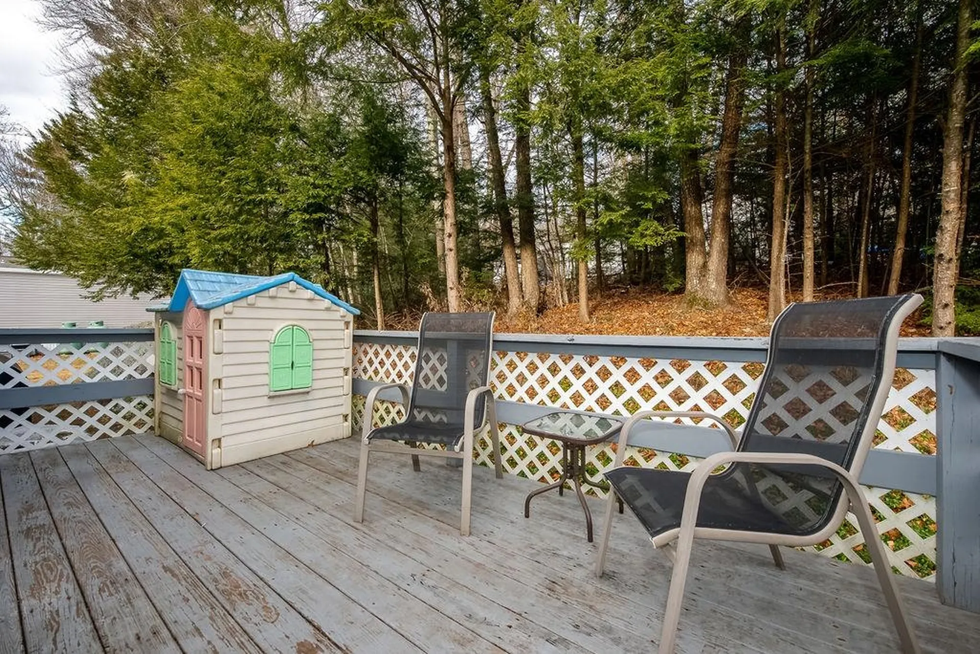 84 Emerald Drive Barrington NH 03825