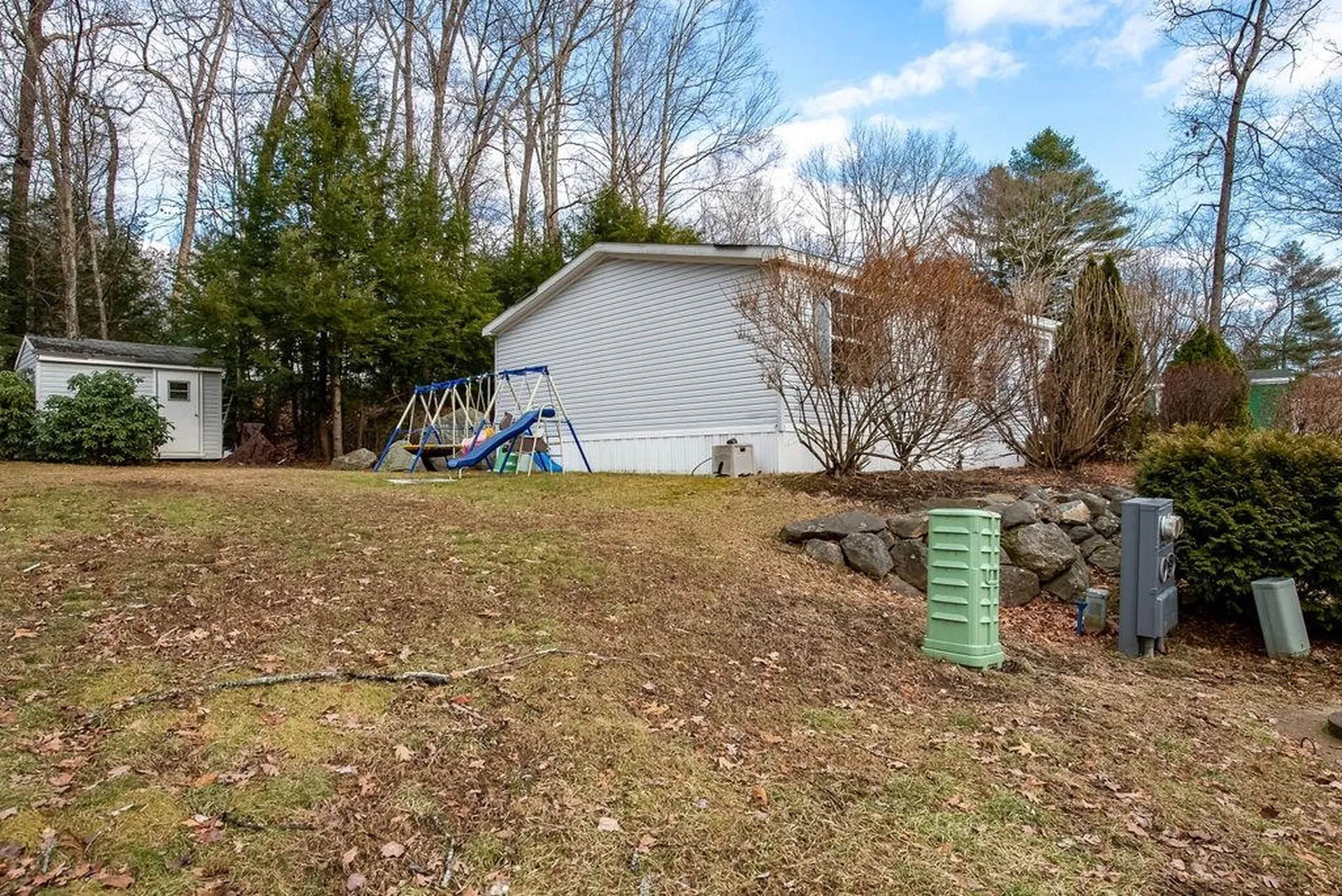 84 Emerald Drive Barrington NH 03825