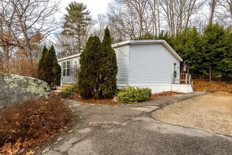 84 Emerald Drive Barrington NH 03825