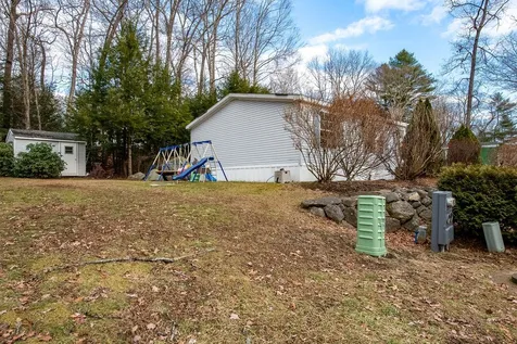 84 Emerald Drive Barrington NH 03825