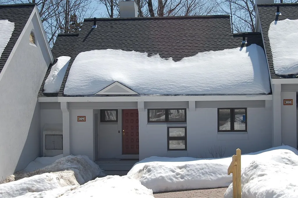 30 Styles Branch Road Stratton VT 05155