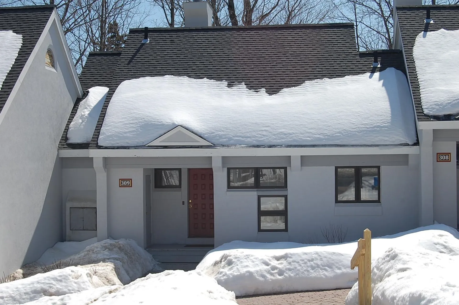 30 Styles Branch Road Stratton VT 05155