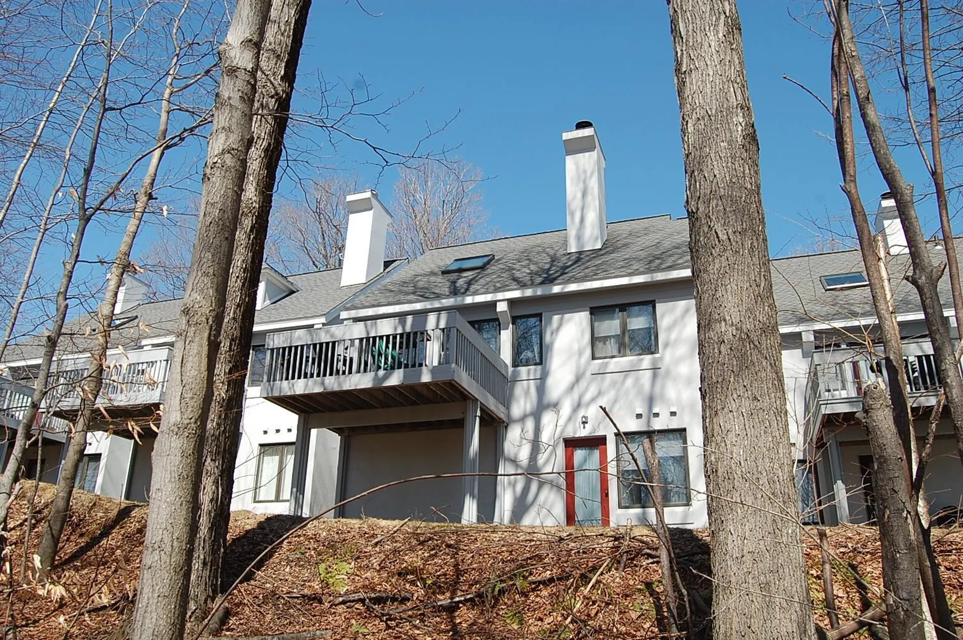 30 Styles Branch Road Stratton VT 05155