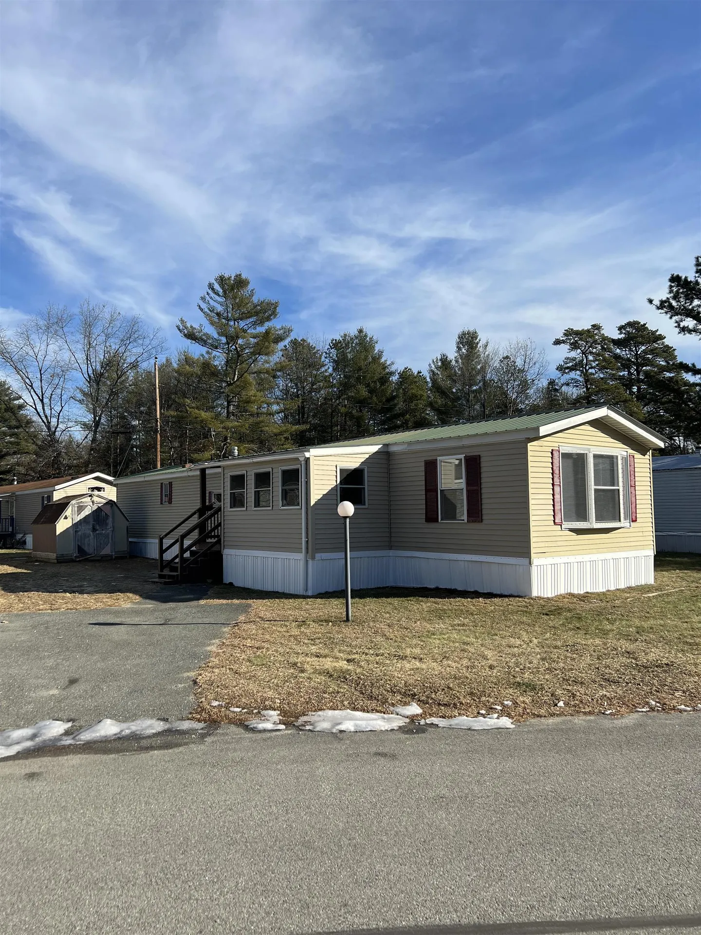 33 Robbins Street Hinsdale NH 03451