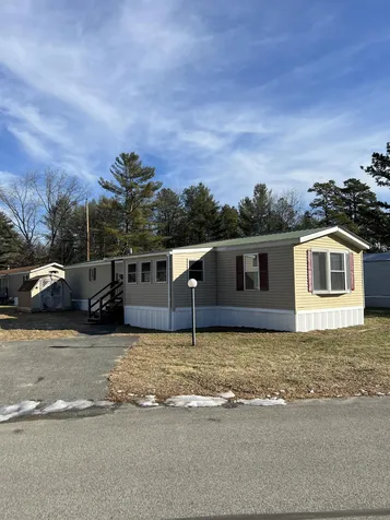 33 Robbins Street Hinsdale NH 03451