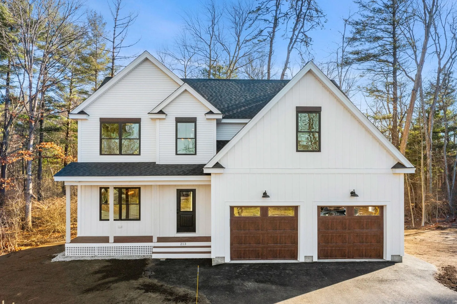 213 Lawrence Road Salem NH 03079