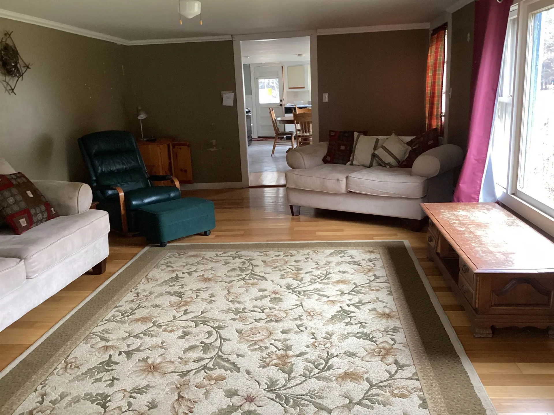 202 Branch Road Roxbury NH 03431