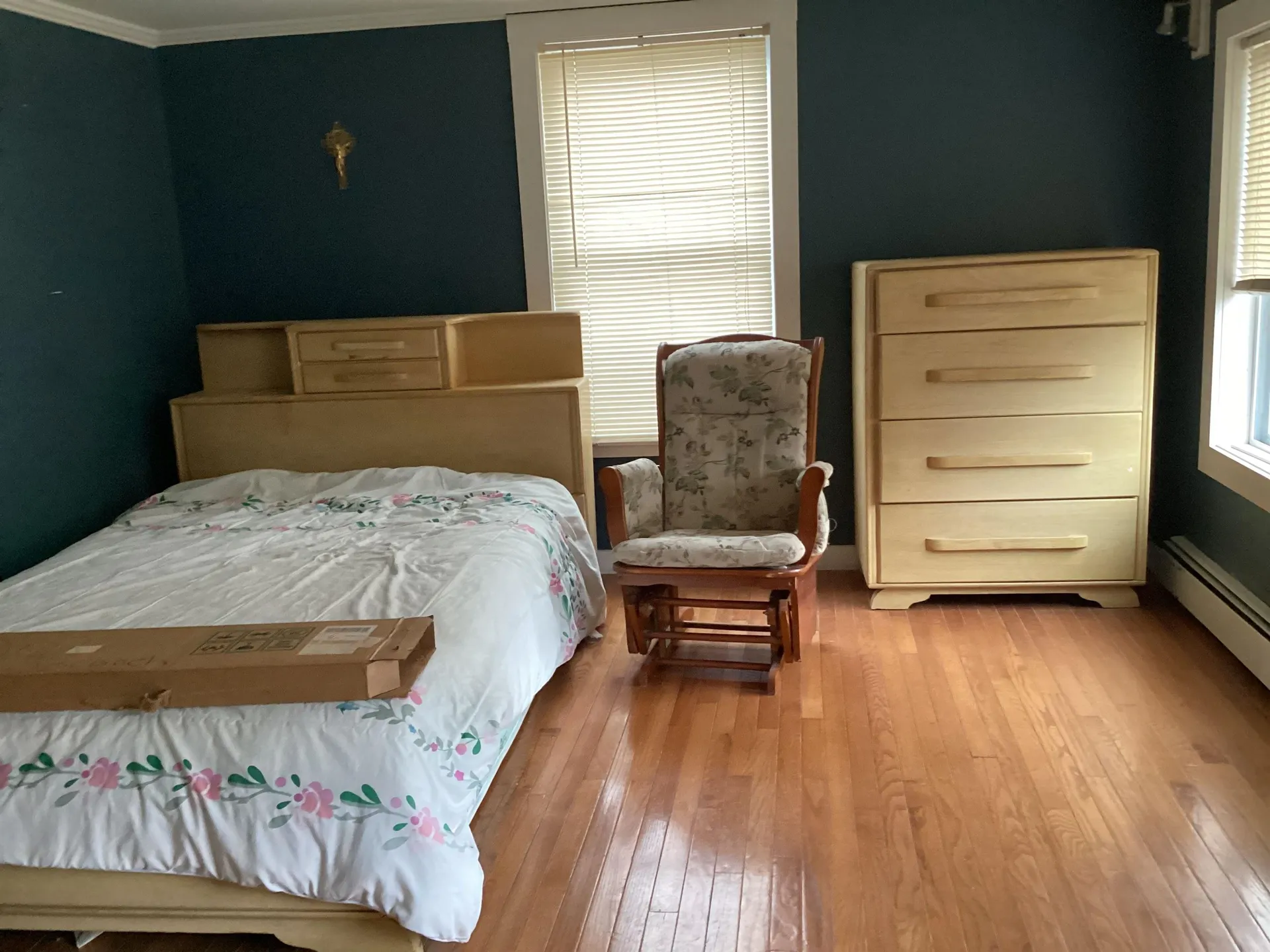 202 Branch Road Roxbury NH 03431