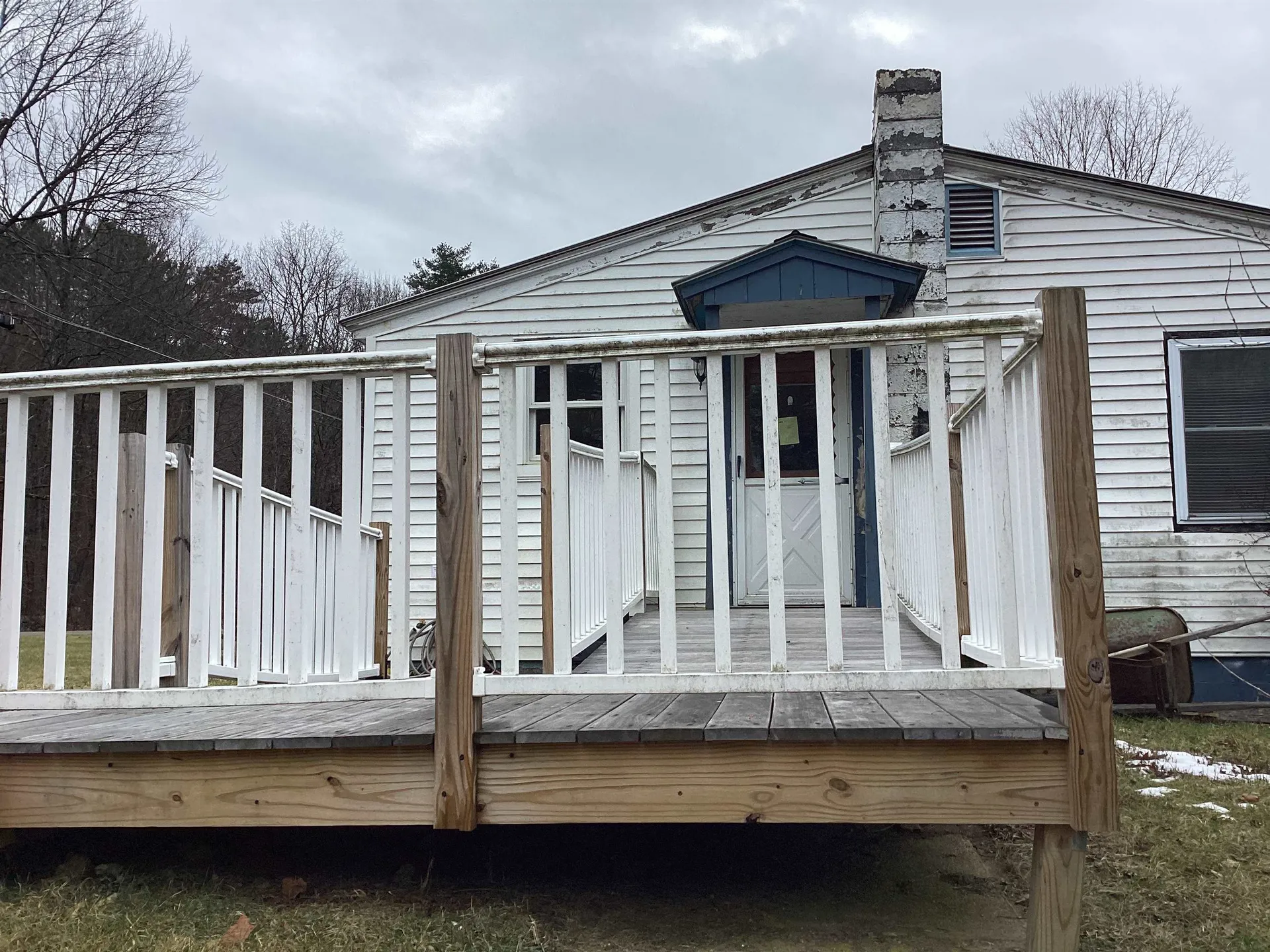 202 Branch Road Roxbury NH 03431