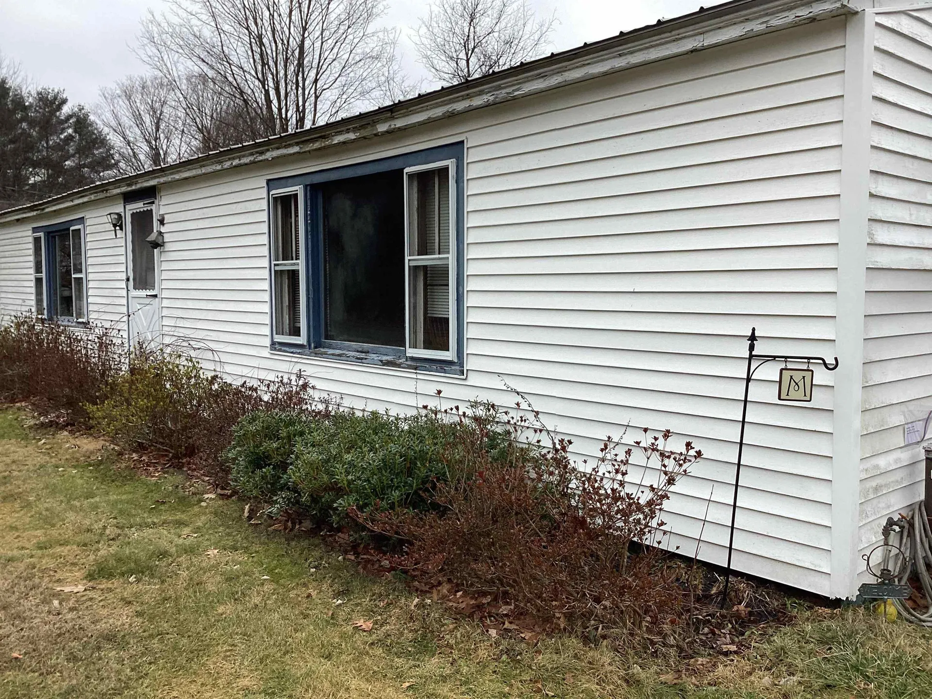202 Branch Road Roxbury NH 03431