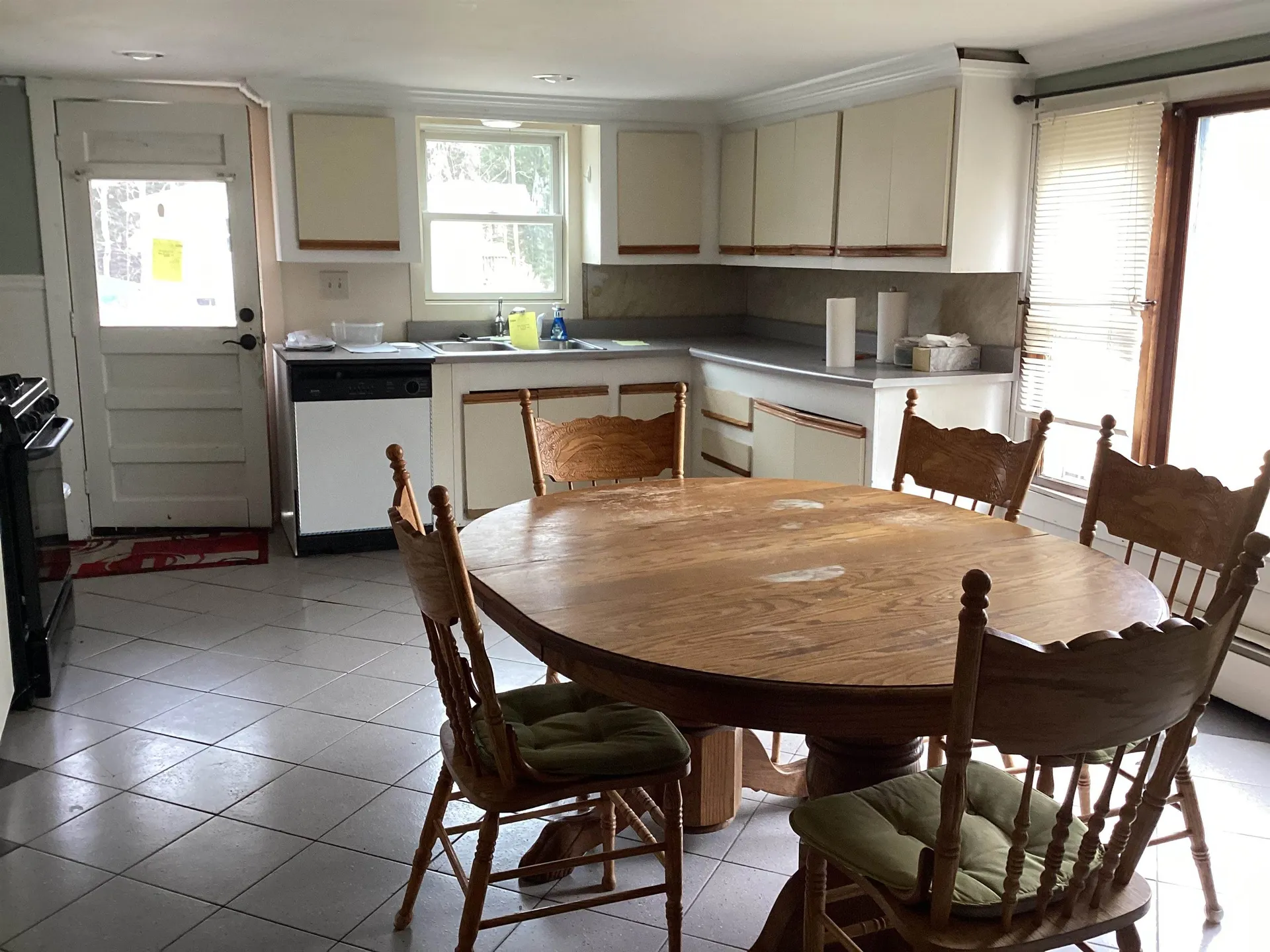 202 Branch Road Roxbury NH 03431