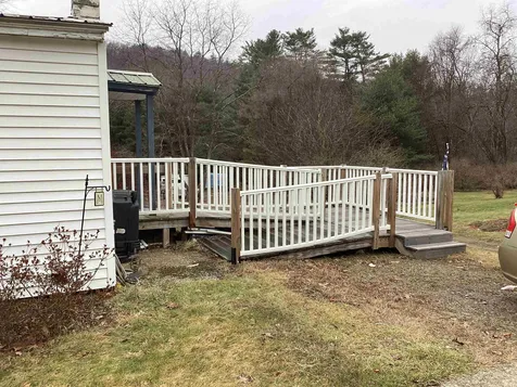 202 Branch Road Roxbury NH 03431