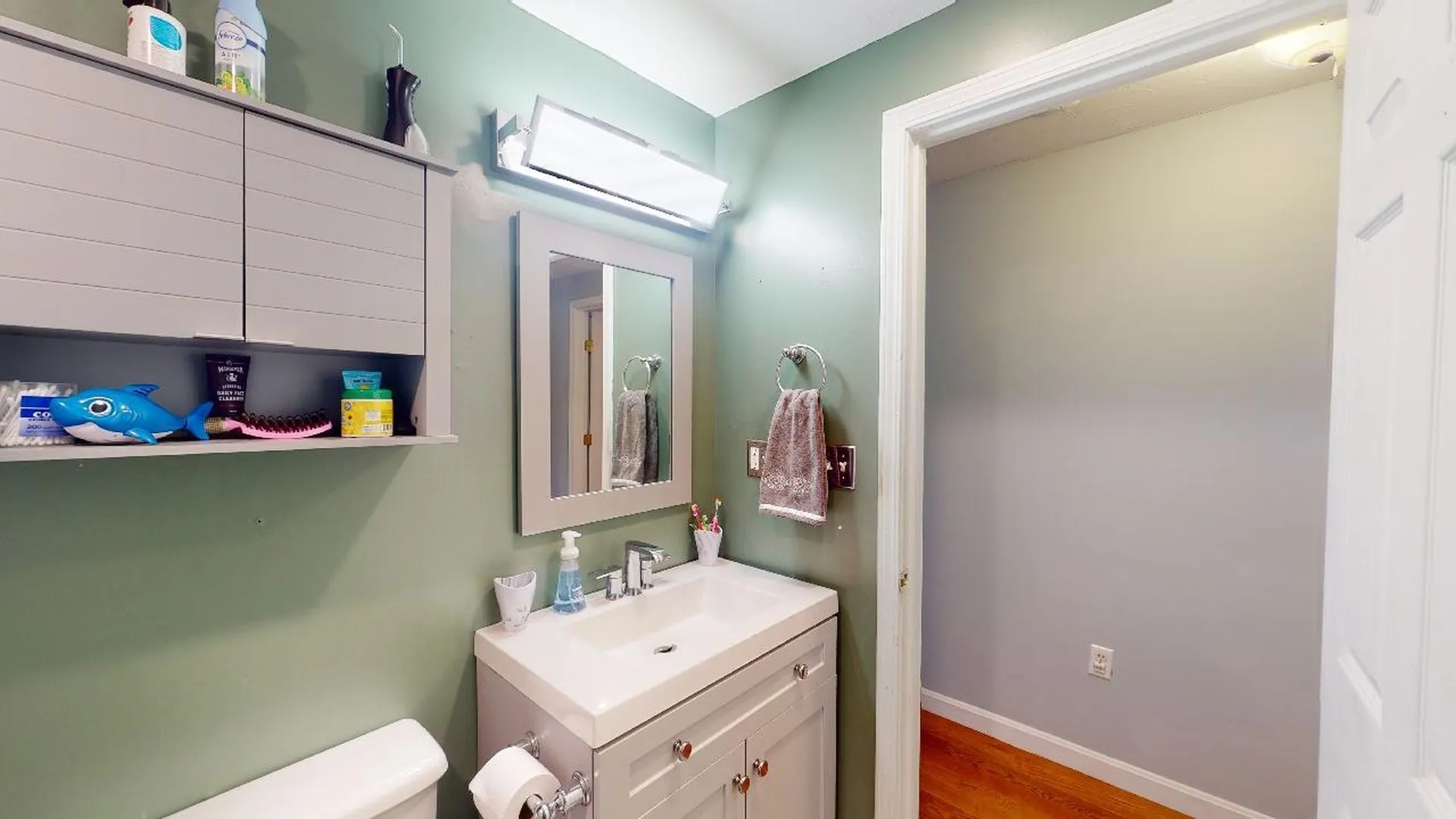 49 Washington Circle Hillsborough NH 03244