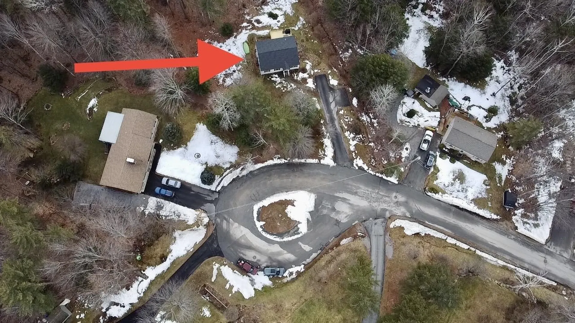 49 Washington Circle Hillsborough NH 03244