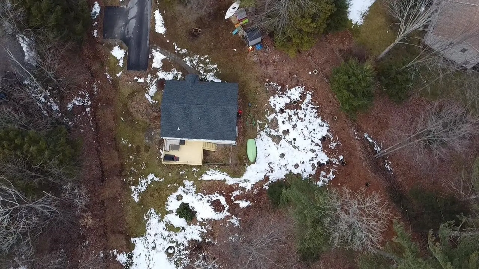 49 Washington Circle Hillsborough NH 03244