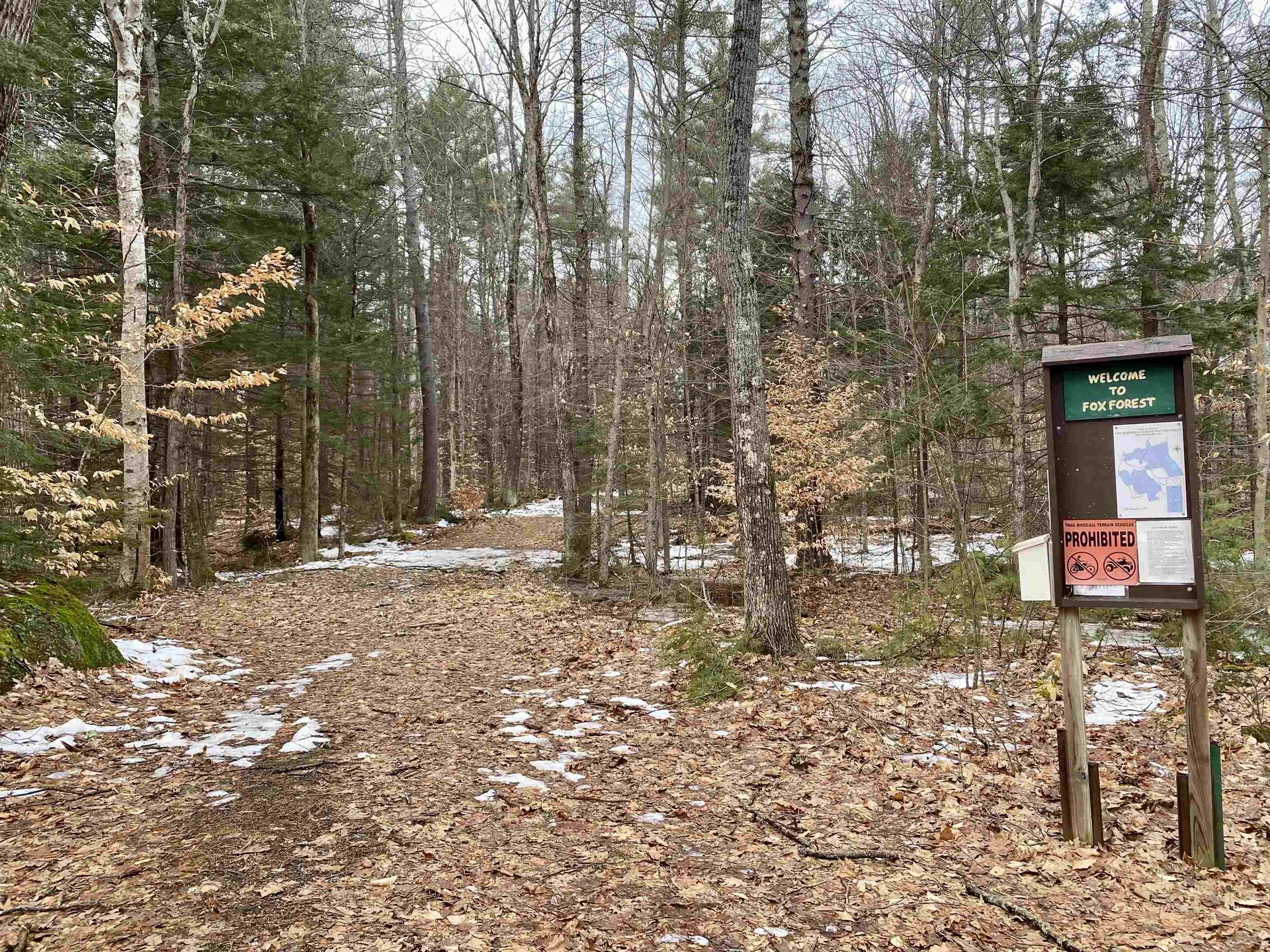 49 Washington Circle Hillsborough NH 03244