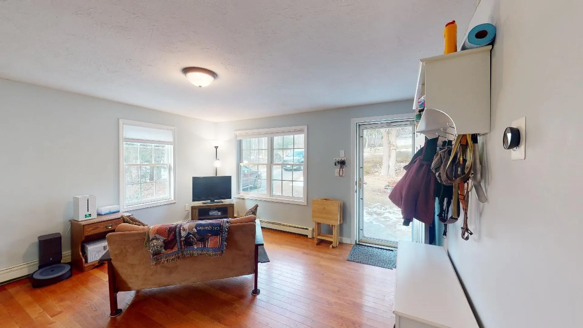 49 Washington Circle Hillsborough NH 03244