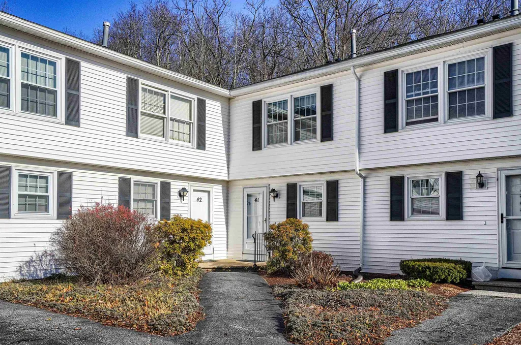 50 Edward J Roy Drive Manchester NH 03104
