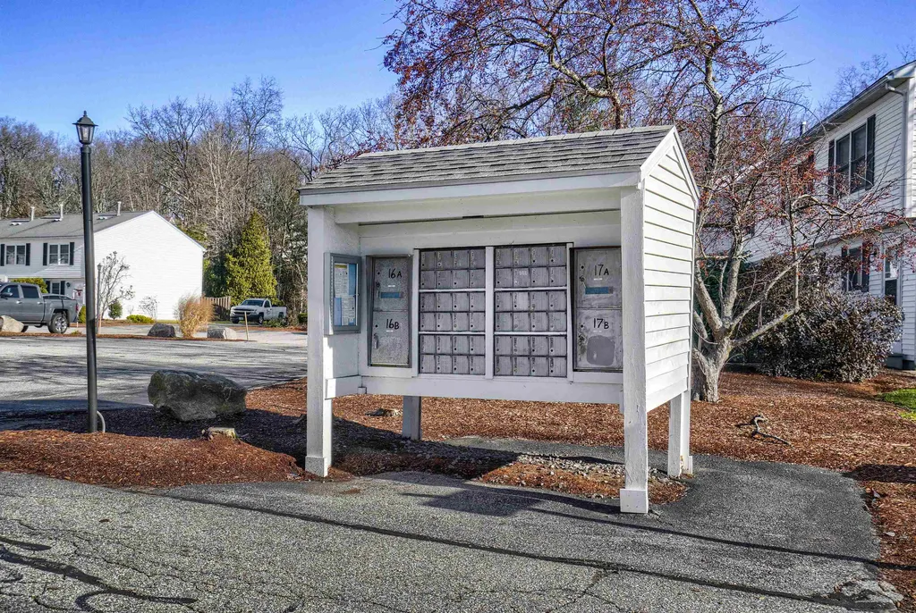 50 Edward J Roy Drive Manchester NH 03104