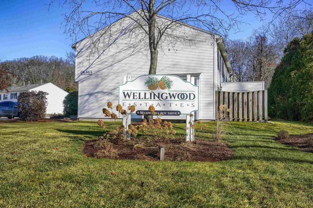 50 Edward J Roy Drive Manchester NH 03104