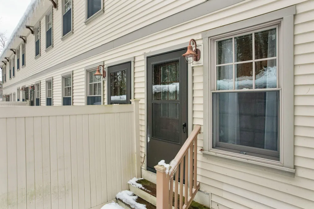 337 Mount Support Road Lebanon NH 03766