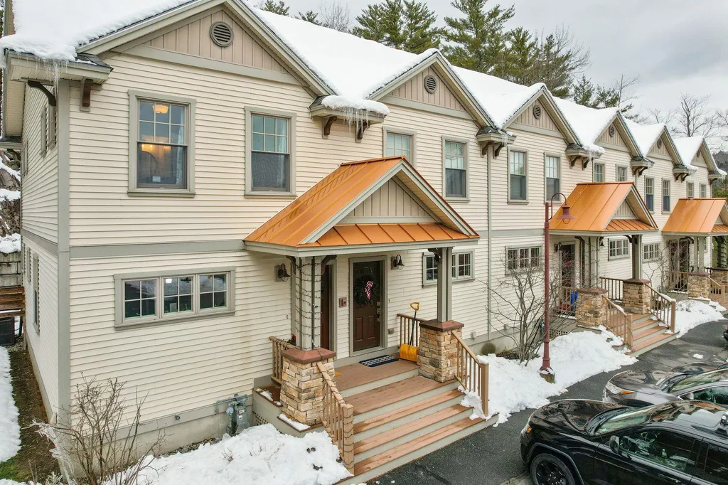 337 Mount Support Road Lebanon NH 03766