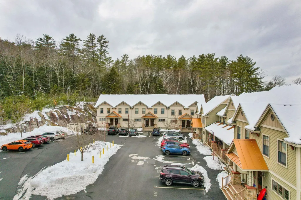 337 Mount Support Road Lebanon NH 03766
