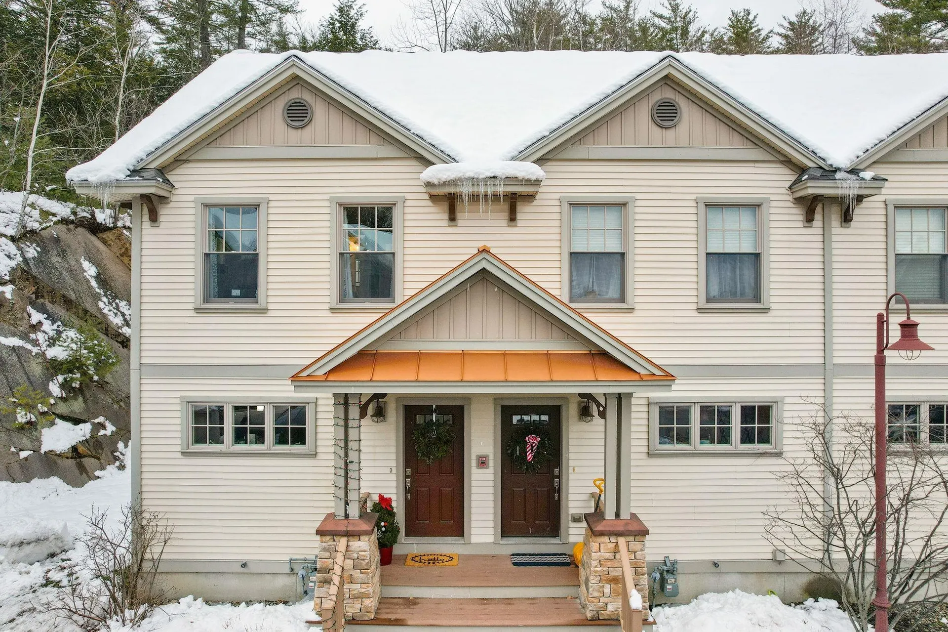 337 Mount Support Road Lebanon NH 03766