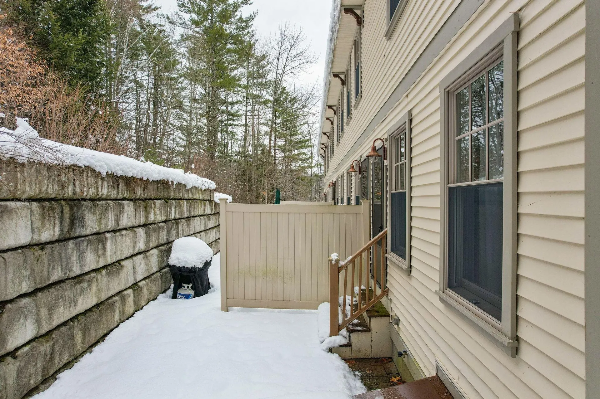 337 Mount Support Road Lebanon NH 03766