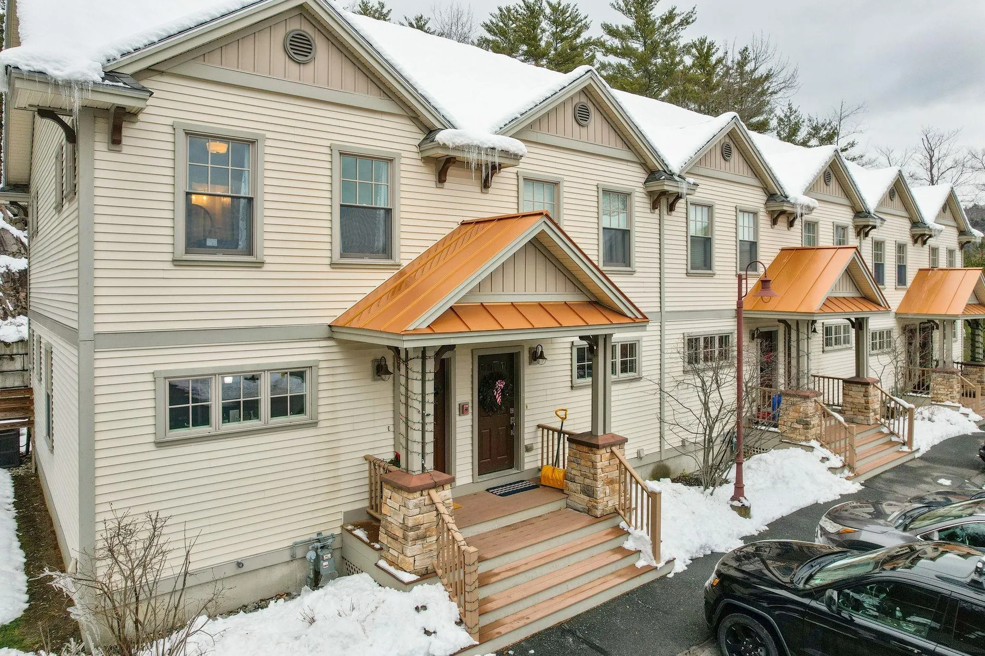 337 Mount Support Road Lebanon NH 03766