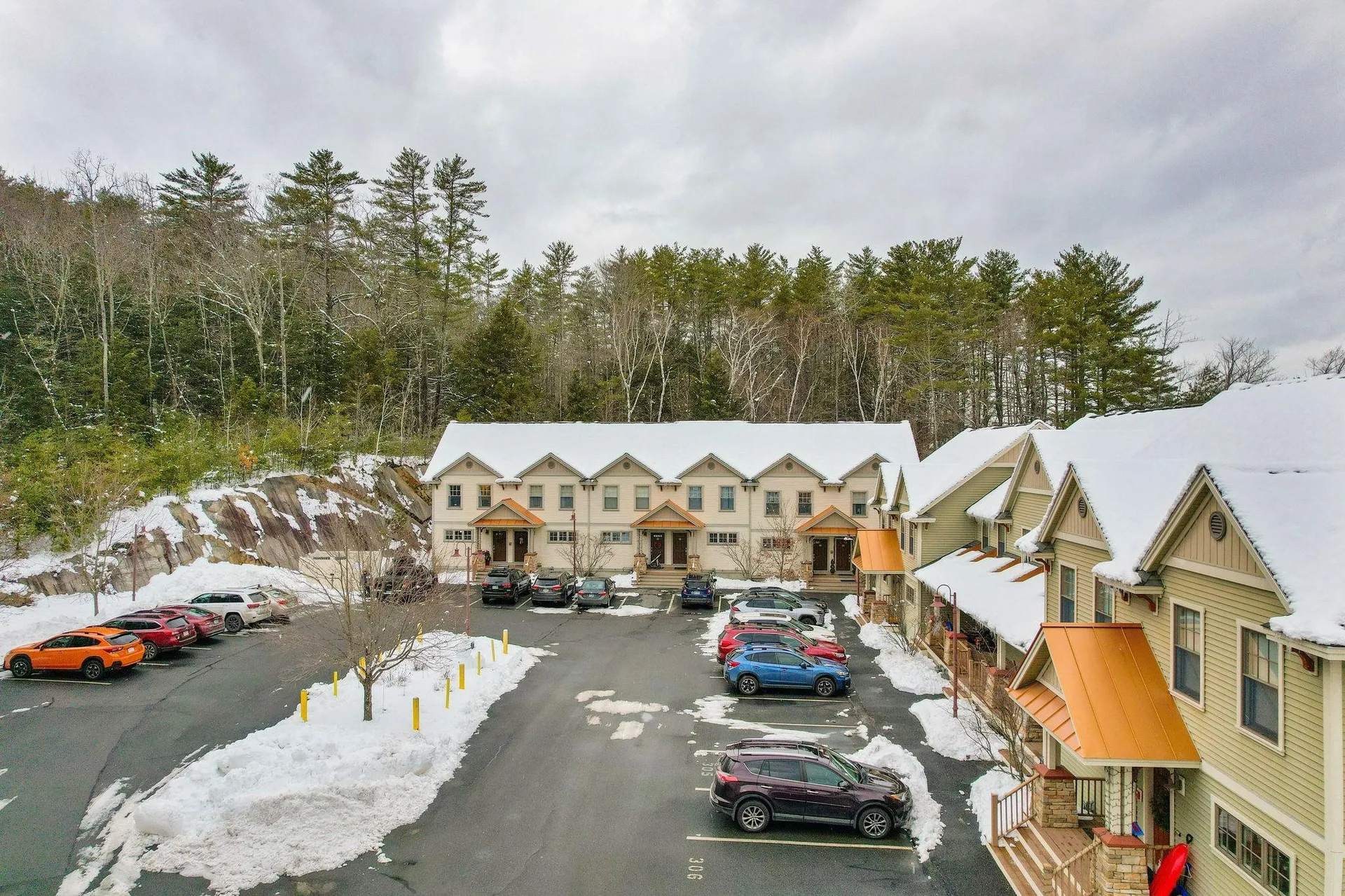 337 Mount Support Road Lebanon NH 03766