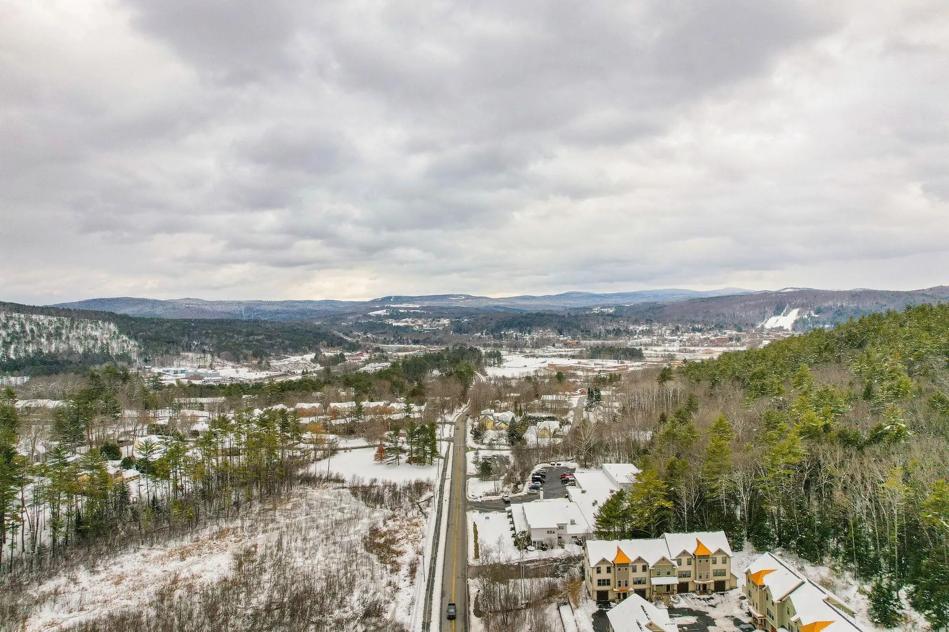 337 Mount Support Road Lebanon NH 03766